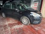 Citroen c4 picasso 1.6 hdi 2011, Autos, Citroën, Euro 5, Achat, Boîte manuelle, Noir