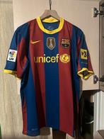 Barcelona Messi Voetbalshirt Origineel Nieuw 2011, Sport en Fitness, Verzenden, Zo goed als nieuw