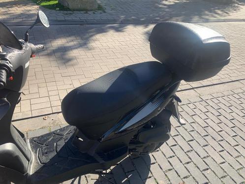 kymco agility 50 a vendre, Fietsen en Brommers, Scooters | Kymco, Gebruikt, Agility, Klasse B (45 km/u), Benzine, Ophalen of Verzenden