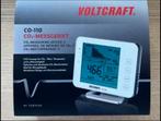 Voltcraft CO-110 Kooldioxidemeter, Bricolage & Construction, Instruments de mesure, Enlèvement ou Envoi