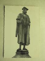 51738 - BRUXELLES - JARDINS DU SABLON - DOREUR, Envoi