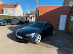 Propere Bmw 525i te koop, Auto's, BMW, 2500 cc, Blauw, Bedrijf, 141 kW