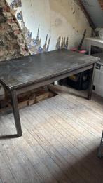 Tafel, Ophalen, Gebruikt