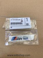 BMW M5  EMBLEEM BMW F10 OE 51138059945, Ophalen of Verzenden, Nieuw, BMW