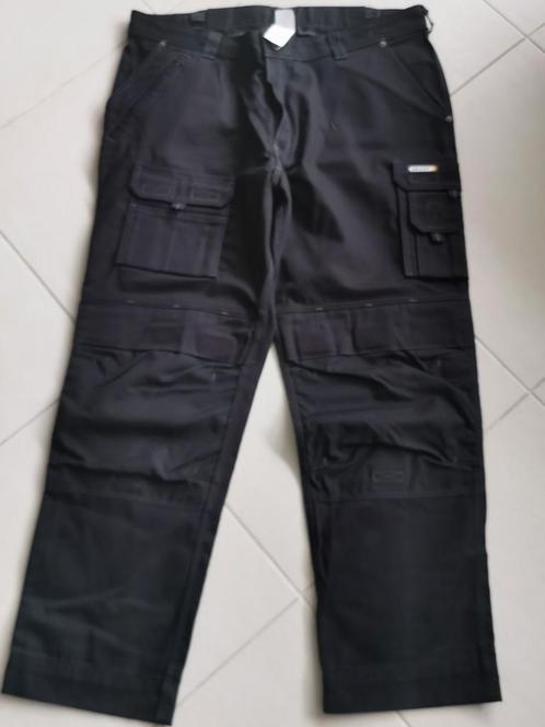 pantalon de travail MULTI Poches pour homme Taille XXL, Vêtements | Hommes, Pantalons, Neuf, Noir, Enlèvement ou Envoi