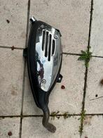 Vespa gtv gts 250 300cc uitlaat nieuw, Ophalen, Zo goed als nieuw, Uitlaat, Piaggio
