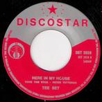 Tee-Set – If You Do Believe In Love, Gebruikt, 7 inch, Single, Ophalen of Verzenden