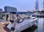 Bateaux Bayliner 2455 Ciera, Watersport en Boten, Motorboten en Motorjachten, Ophalen, Diesel, Zo goed als nieuw, Polyester