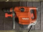 grote breekhamer hilti voor zwaar werk, Doe-het-zelf en Bouw, Ophalen, Gebruikt