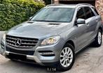 ML 250, Auto's, Automaat, Diesel, Particulier, M-Klasse