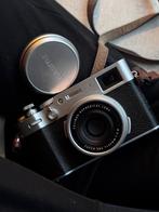 Iconische Fujifilm X100V – Zo goed als nieuw, Audio, Tv en Foto, Ophalen