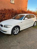 Bmw serie 1  e87 2010 essence, Autos, Cuir, Euro 5, Achat, Boîte manuelle