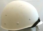 Helm Binnen / Liner, M53 (Troepenhelm), LBK, KLu, 1993.(1), Collections, Enlèvement ou Envoi, Armée de l'air, Casque ou Béret
