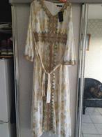 robe kaftan  taille 42 neuf, Ophalen, Nieuw