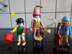 playmobil, leuk set van 3 clowns**VINTAGE*, Kinderen en Baby's, Speelgoed | Playmobil, Ophalen of Verzenden