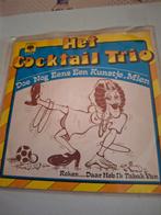 Cocktail trio, Cd's en Dvd's, Ophalen of Verzenden, Zo goed als nieuw
