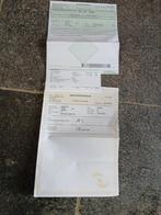 Weijer, Dieren en Toebehoren, Gebruikt