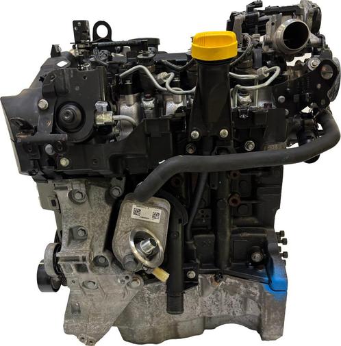 Renault Capture I 1.5 K9K629 K9K 100016988R motor, Auto-onderdelen, Motor en Toebehoren, Renault, Ophalen of Verzenden