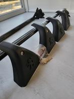 barres de toit Peugeot 5008 (modèle < 2014), Enlèvement, Utilisé