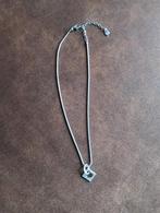 Juweel, Comme neuf, Enlèvement, Avec pendentif, Argent