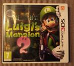 luigi Mansion 2 (glow in the dark editie), Avontuur en Actie, Gekoppelde computers, Ophalen of Verzenden, Zo goed als nieuw