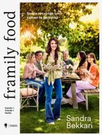 Sandra Bekkari - Framily Food, Boeken, Kookboeken, Nieuw, Ophalen of Verzenden, Sandra Bekkari