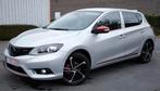 Nissan Pulsar N-line (Met verkoopkeuring), Auto's, Voorwielaandrijving, 4 cilinders, Start-stop-systeem, Leder en Stof