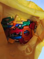 Magnetische bouwstenen