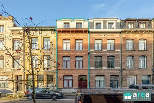 Opbrengsteigendom te koop in Antwerpen, 4 slpks, Immo, Huizen en Appartementen te koop, Vrijstaande woning