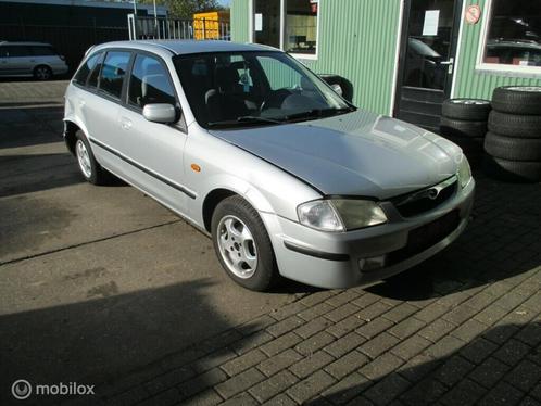 Onderdelen Mazda 323 Fastbreak 1.5i LX 1999, Autos : Pièces & Accessoires, Autres pièces automobiles, Utilisé