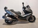 KYMCO Xciting 400i, Motoren, Ophalen, 1 cilinder, 12 t/m 35 kW