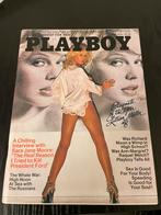 Magazine Playboy juin 1976 à l'état neuf, Journal ou Magazine, Envoi, 1960 à 1980