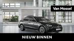 Mercedes-Benz C 300 de AMG Line + DIGITAL LIGHT + PANO DAK +, Automaat, Zwart, 4 cilinders, 2135 kg