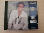 single Paul Severs – Lief Meisje / Elle Est Jolie, Ophalen of Verzenden, 1980 tot 2000, Zo goed als nieuw