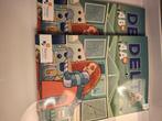 Schoolboeken  wiskunde 4 de middelbaar aso, Boeken, Ophalen, ASO, Wiskunde A, Plantyn