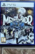 metaphor refantazio Ps5-disc-, Ophalen, Zo goed als nieuw