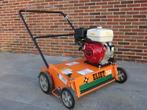 SCARIFICATEUR ELIET E 750 - 75 CM COUTEAUX MOBILE - HONDA GX, Tuin en Terras, Verticuteermachines, Gebruikt, Ophalen, Benzine