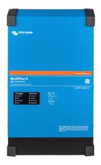 Victron Multiplus 2 48V 5000, Doe-het-zelf en Bouw, Zonnepanelen en Toebehoren, Ophalen, Zo goed als nieuw, Overige typen