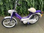 Honda camino funny a klasse met gva, Fietsen en Brommers, Brommers | Honda, Ophalen, Zo goed als nieuw, 49 cc