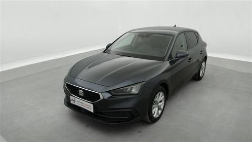 SEAT Leon 1.0 TSI 110cv Style APP / VIRTUAL COCKPIT / PDC AR, Auto's, Seat, Bedrijf, Te koop, Leon, Benzine, Berline, 5 deurs