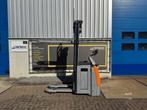 VS-22359 Elektrische triplex stapelaar Still 5316mm, Verzenden, Gebruikt