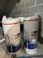 Isolatie met dampscherm Ursa, Doe-het-zelf en Bouw, Ophalen, Nieuw