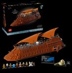 Lego Star Wars 75397 La Barge À Voiles De Jabba, Kinderen en Baby's, Speelgoed | Duplo en Lego, Ophalen, Nieuw, Complete set, Lego
