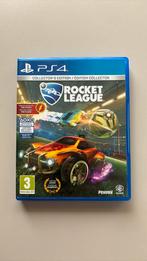 Rocket League Collector's Edition The Flash, PS4, Games en Spelcomputers, Games | Sony PlayStation 4, Online, Overige genres, Ophalen of Verzenden