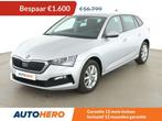 Skoda Scala 1.0 TSI Ambition (bj 2020, automaat), Auto's, https://public.car-pass.be/vhr/14c57c49-3d2b-4899-ae63-d7a9e528ab6c