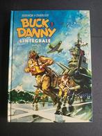 Bd buck Danny integrale 1, Boeken, Ophalen of Verzenden, Gelezen