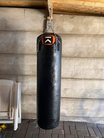 Bokszak OUTSHOCK, Enlèvement, Comme neuf, Sac de boxe