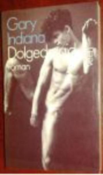 Dolgedraaid Gari Indiana 207 blz beschikbaar voor biedingen