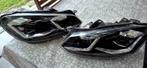 Golf 7 koplamp, Ophalen of Verzenden, Gebruikt, Volkswagen