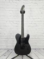 esp ltd te-1000 evertune charcoal metallic satin neuve, Ophalen of Verzenden, Nieuw